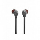 Auriculares JBL Tune 310C Alámbricos In-Ear USB-C Negro