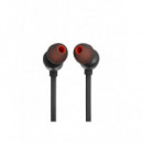 Auriculares JBL Tune 310C Alámbricos In-Ear USB-C Negro