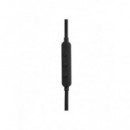 Auriculares JBL Tune 310C Alámbricos In-Ear USB-C Negro