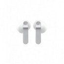 Auriculares Samsung Galaxy Buds4, Bluetooth TWS, Color Blanco