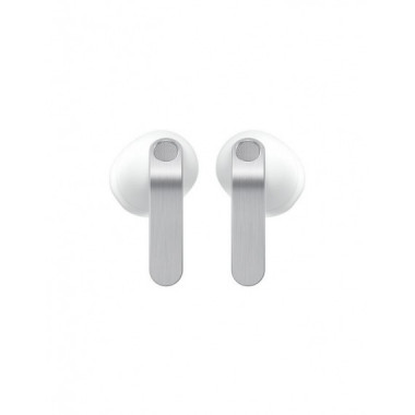 Auriculares Samsung Galaxy Buds4, Bluetooth TWS, Color Blanco
