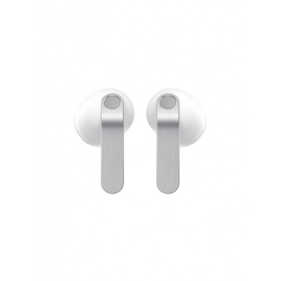 Auriculares Samsung Galaxy Buds4, Bluetooth TWS, Color Blanco