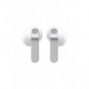 Auriculares Samsung Galaxy Buds4, Bluetooth TWS, Color Blanco