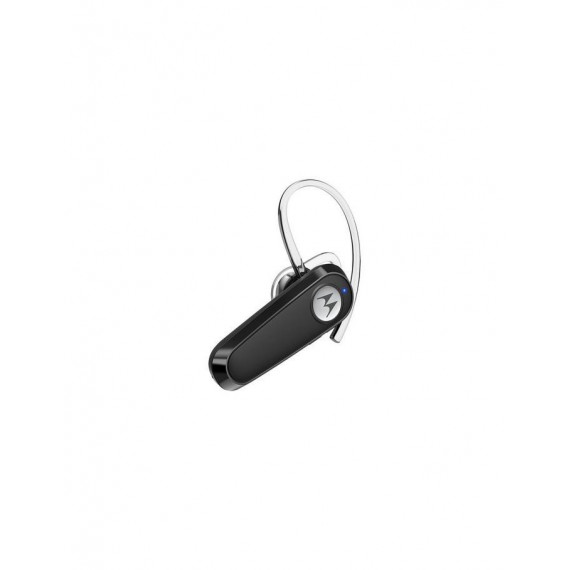 Auriculares Motorola HK126 Inalámbricos Bluetooth Gancho de Oreja Negro