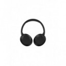 Auriculares JVC HA-S75N Inalámbricos Diadema con Cancelación de Ruido, Negro