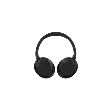 Auriculares JVC HA-S75N Inal&aacute;mbricos Diadema con Cancelaci&oacute;n de Ruido, Negro