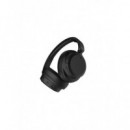 Auriculares JVC HA-S75N Inalámbricos Diadema con Cancelación de Ruido, Negro