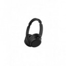 Auriculares JVC HA-S75N Inalámbricos Diadema con Cancelación de Ruido, Negro