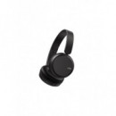 Auriculares JVC HA-S36W Inalámbricos de Diadema BLUETOOTH Negros
