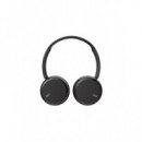 Auriculares JVC HA-S36W Inalámbricos de Diadema BLUETOOTH Negros