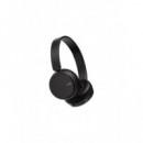 Auriculares JVC HA-S36W Inalámbricos de Diadema BLUETOOTH Negros