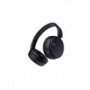 Auriculares JVC HA-S36W Inalámbricos de Diadema para Llamadas y Música Bluetooth, Azul