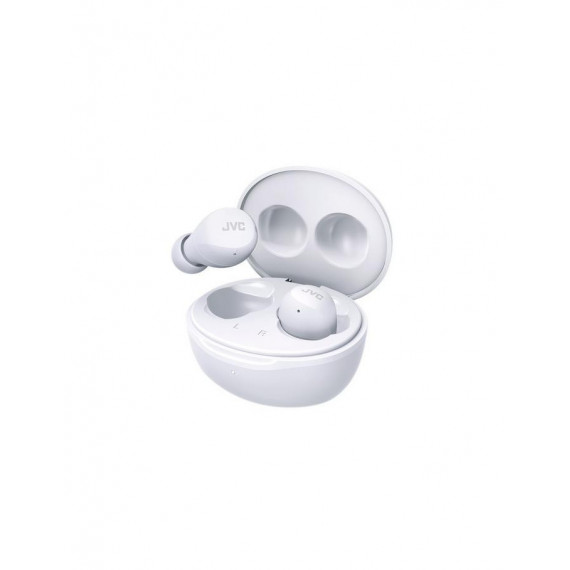 Auriculares JVC HA-A6T True Wireless Intraurales Bluetooth Blancos