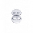 Auriculares JVC HA-A6T True Wireless Intraurales Bluetooth Blancos