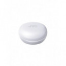 Auriculares JVC HA-A6T True Wireless Intraurales Bluetooth Blancos
