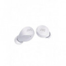 Auriculares JVC HA-A6T True Wireless Intraurales Bluetooth Blancos