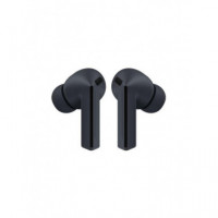 Auriculares Samsung Galaxy Buds Live SM-R420NZKAXEF TWS Bluetooth Negro