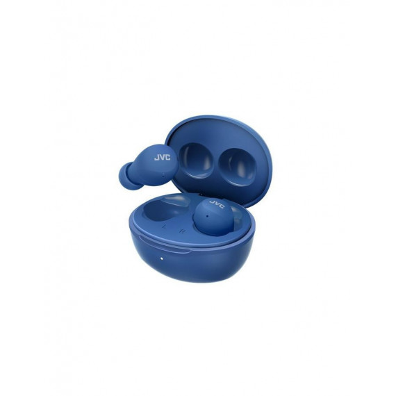 Auriculares JVC HA-A6T True Wireless Intraurales Bluetooth Azul
