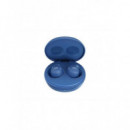 Auriculares JVC HA-A6T True Wireless Intraurales Bluetooth Azul