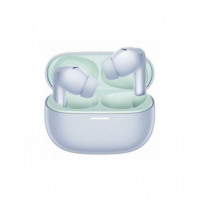 Auriculares Xiaomi Redmi Buds 5 Pro Aurora Purple con Cancelación de Ruido Activa