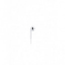 Apple EarPods con Conector USB-C Blanco (MTJY3ZM/A)