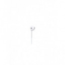 Apple EarPods con Conector USB-C Blanco (MTJY3ZM/A)