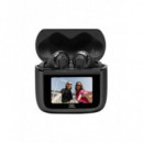 Auriculares Inalámbricos JBL Tour Pro 3 Bluetooth Negros