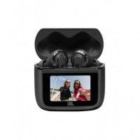 Auriculares Inalámbricos JBL Tour Pro 3 Bluetooth Negros