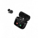 Auriculares Inalámbricos JBL Tour Pro 3 Bluetooth Negros