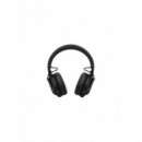 Auriculares Inalámbricos AlphaTheta DJ HDJ-F10, Negro