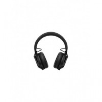 Auriculares Inalámbricos AlphaTheta DJ HDJ-F10, Negro