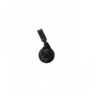 Auriculares Inalámbricos AlphaTheta DJ HDJ-F10, Negro