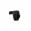 Auriculares Inalámbricos AlphaTheta DJ HDJ-F10, Negro