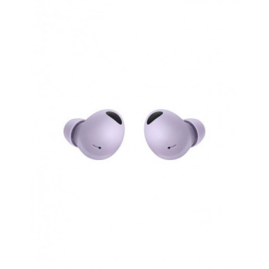 Auriculares Samsung Galaxy Buds2 Pro TWS Bluetooth P&uacute;rpura