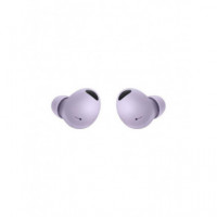 Auriculares Samsung Galaxy Buds2 Pro TWS Bluetooth Púrpura