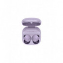 Auriculares Samsung Galaxy Buds2 Pro TWS Bluetooth Púrpura