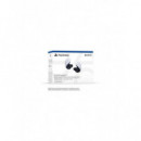 Auriculares de Botón Sony Pulse Explore Bluetooth para PS5 Blancos