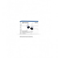 Auriculares de Botón Sony Pulse Explore Bluetooth para PS5 Blancos