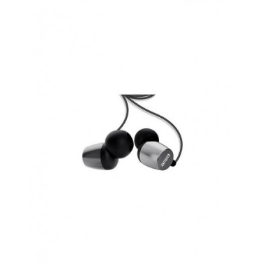 Auriculares Intrauditivos Aiwa ESTM-20RD, Micr&oacute;fono, Jack 3.5, Plata