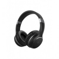 Motorola Moto XT220 Auriculares Inalámbricos de Diadema Bluetooth Negros