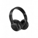 Motorola Moto XT220 Auriculares Inalámbricos de Diadema Bluetooth Negros