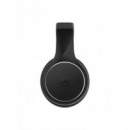 Motorola Moto XT220 Auriculares Inalámbricos de Diadema Bluetooth Negros