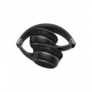 Motorola Moto XT220 Auriculares Inalámbricos de Diadema Bluetooth Negros