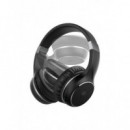 Motorola Moto XT220 Auriculares Inalámbricos de Diadema Bluetooth Negros