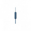 Auriculares Sony WI-C100L Inalámbricos Bluetooth con Micrófono, Azul