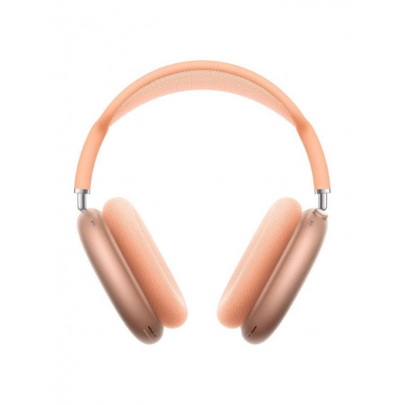 Auriculares Apple AirPods Max con Cancelación de Ruido y Smart Case, Naranja