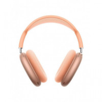 Auriculares Apple AirPods Max con Cancelación de Ruido y Smart Case, Naranja