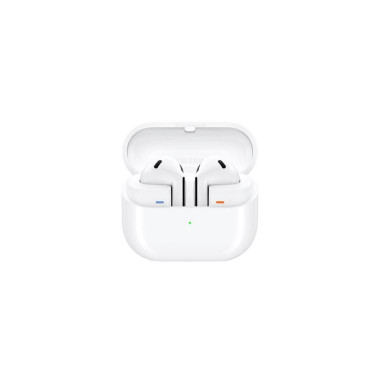 Auriculares Samsung Galaxy Buds 3 Blancos con Cancelaci&oacute;n de Ruido Activa (ANC)
