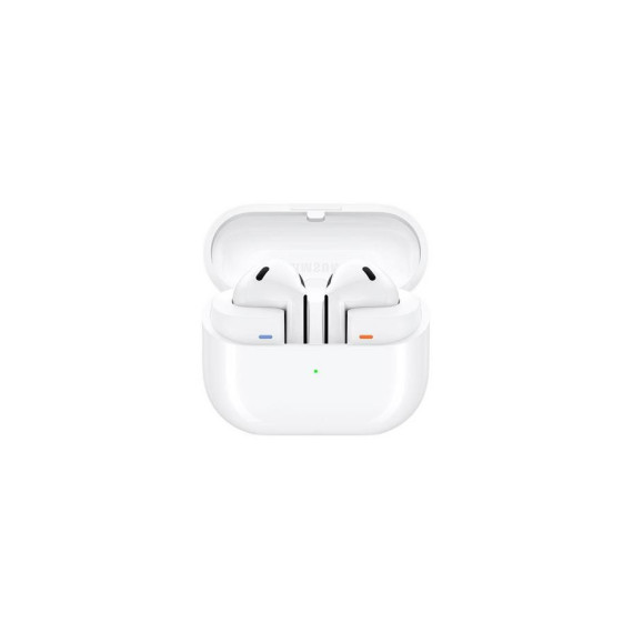 Auriculares Samsung Galaxy Buds 3 Blancos con Cancelación de Ruido Activa (ANC)