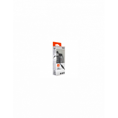 Auriculares Intraaurales JBL Tune T160 Negros con Cable